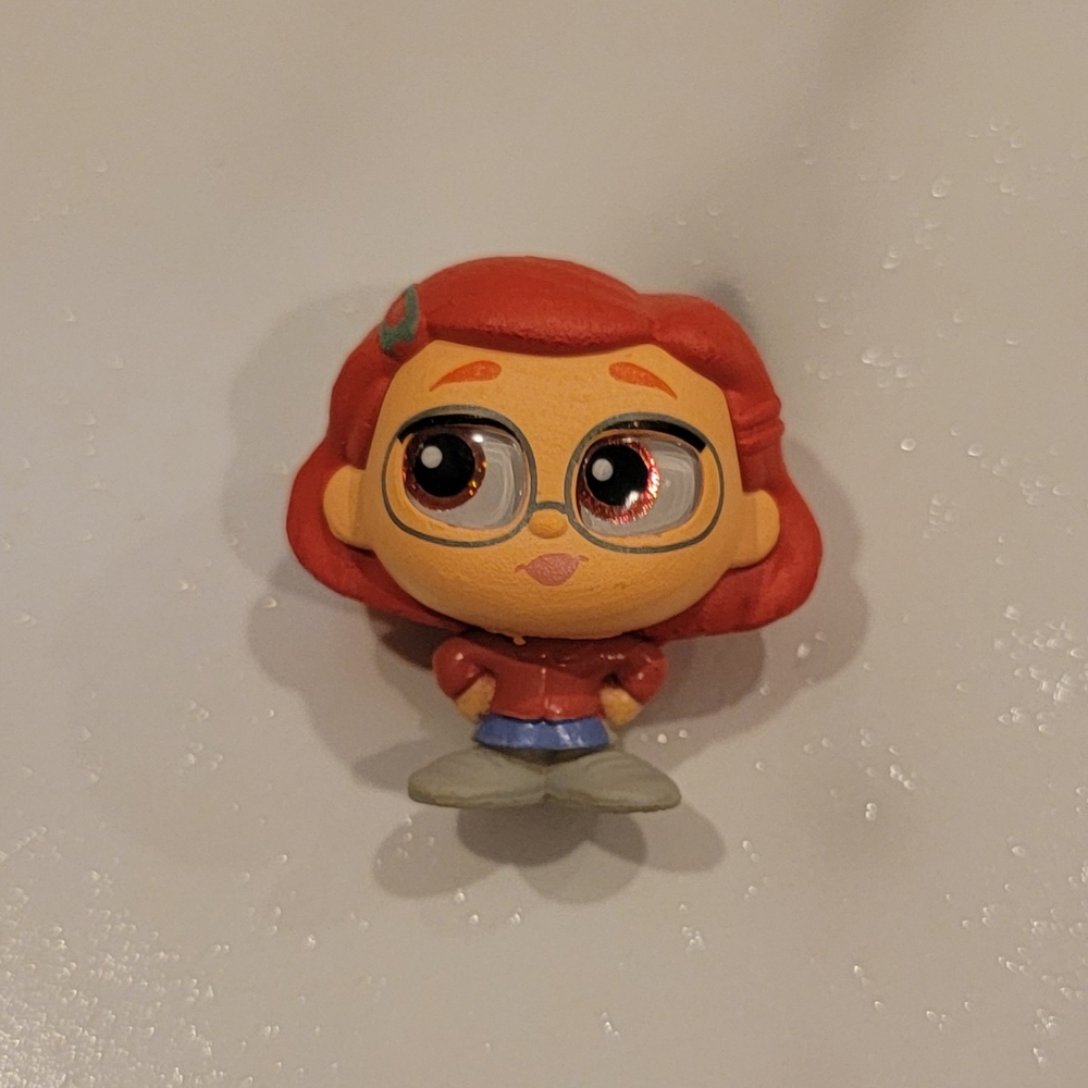 Disney Doorables Series 8 - Turning Red - Mei
